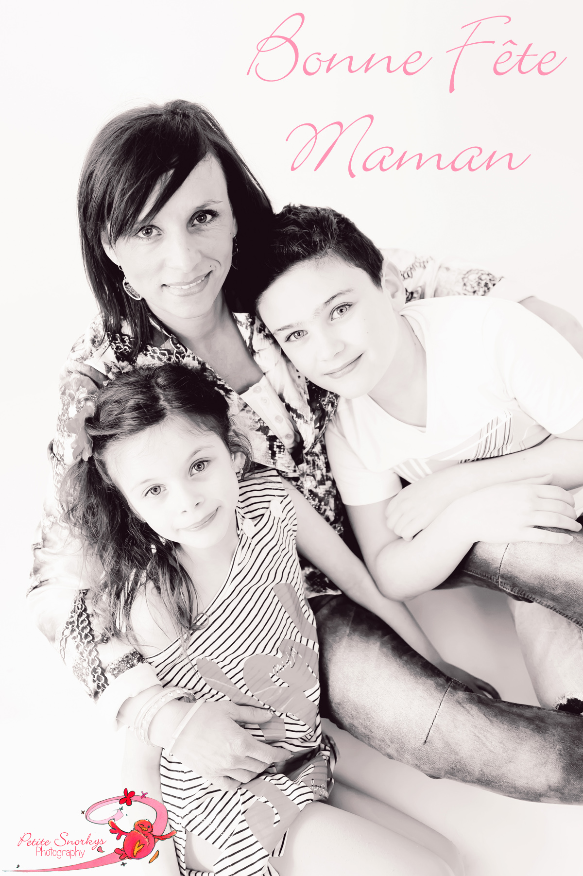 Bonne fête maman