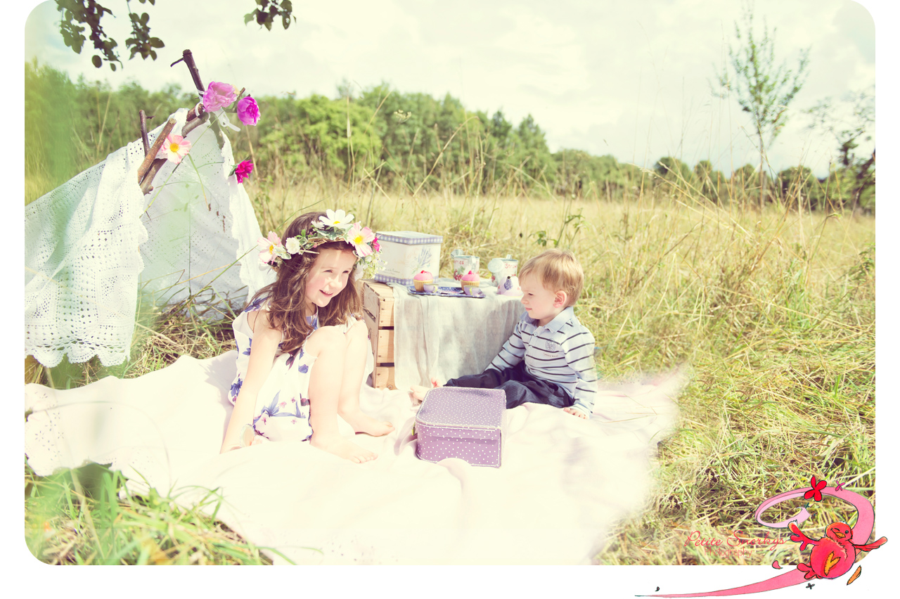 Reportage champêtre et bucolique à Modave - Famille - Vintage - Petite Snorkys Photography, 2014