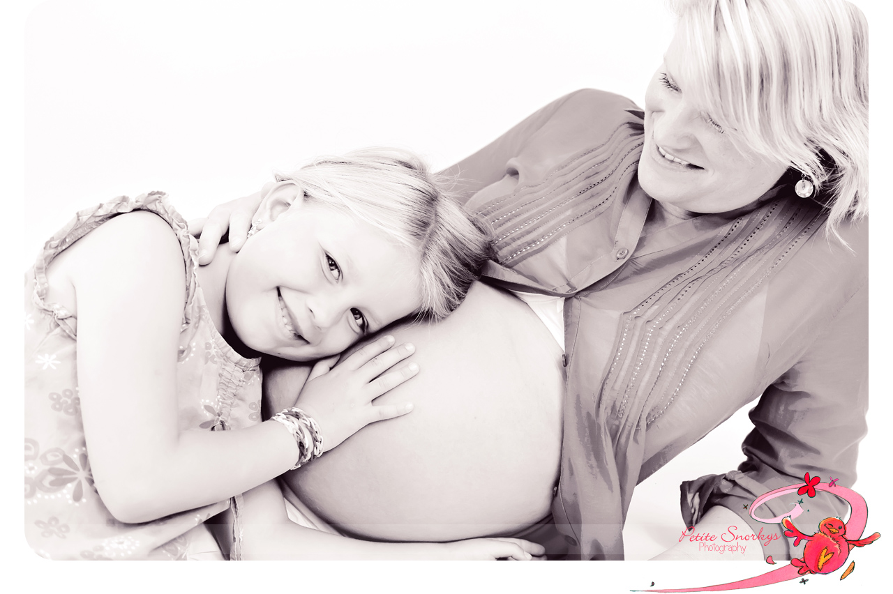En attendant bébé - séance grossesse - Petite Snorkys Photography, 2014