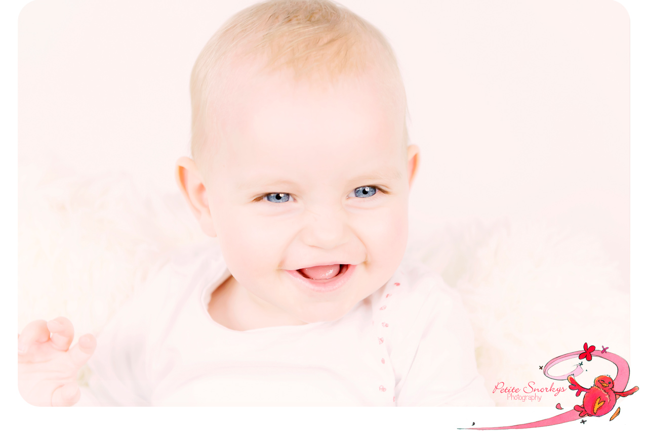 Photographe de Bébé - Petite Snorkys Photography, 2015 - Studio à Esneux