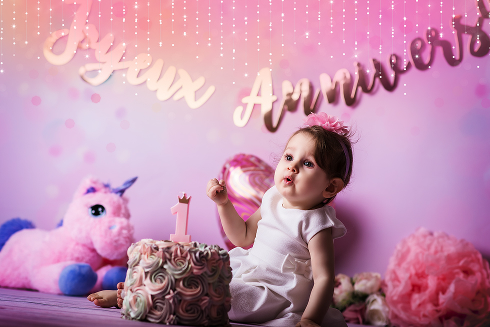 Anniversaire Petite Snorkys Photography Liege