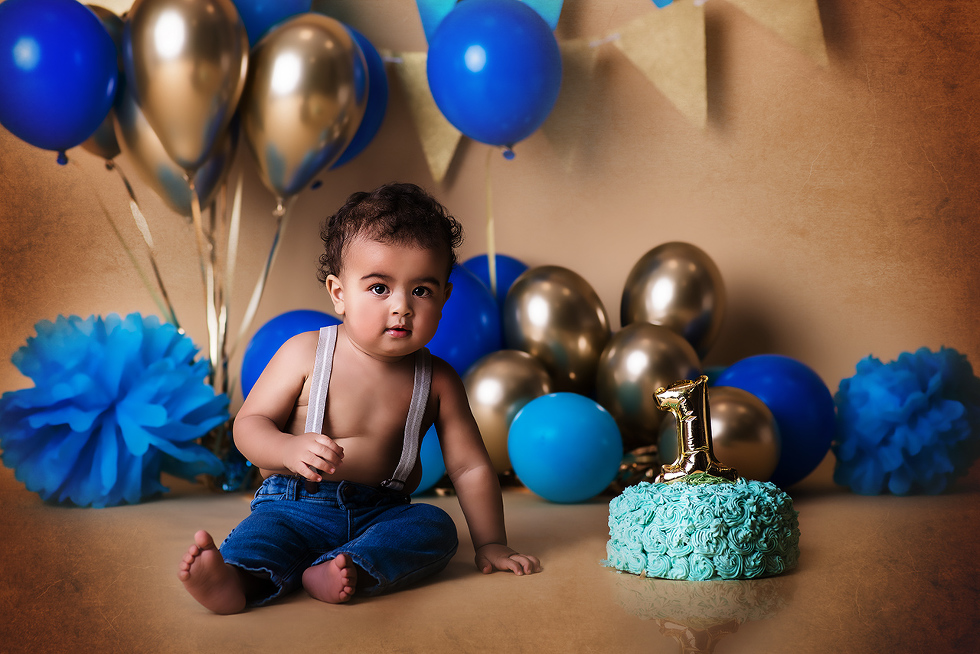 Anniversaire Petite Snorkys Photography Liege