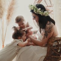 Séance Fête des mamans - © Petite Snorkys Photogrpahy, 2024